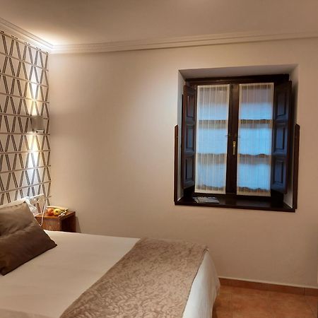 Hotel Rural Entremontes Onís المظهر الخارجي الصورة