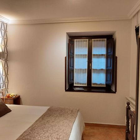 Hotel Rural Entremontes Onís المظهر الخارجي الصورة