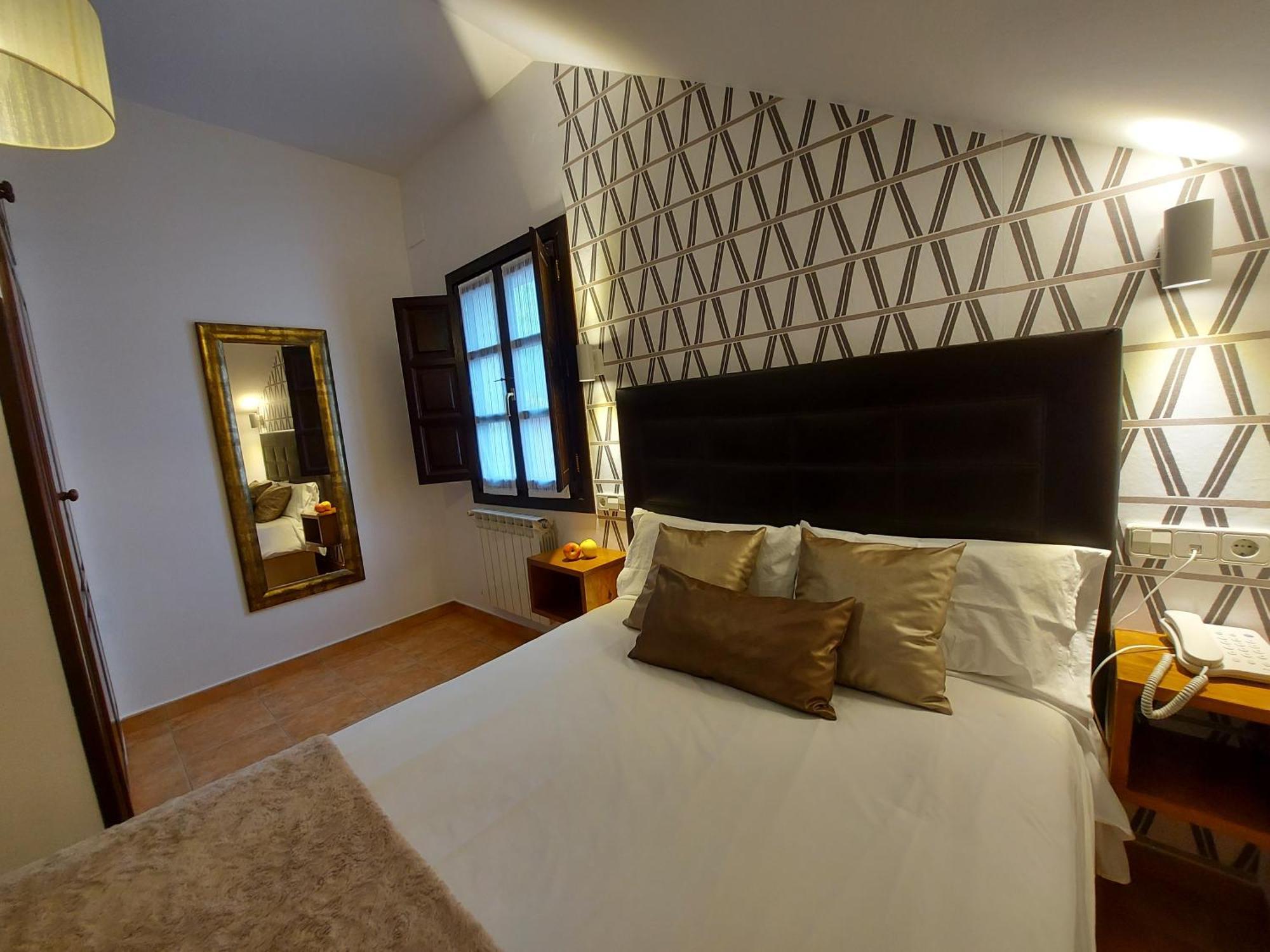 Hotel Rural Entremontes Onís المظهر الخارجي الصورة