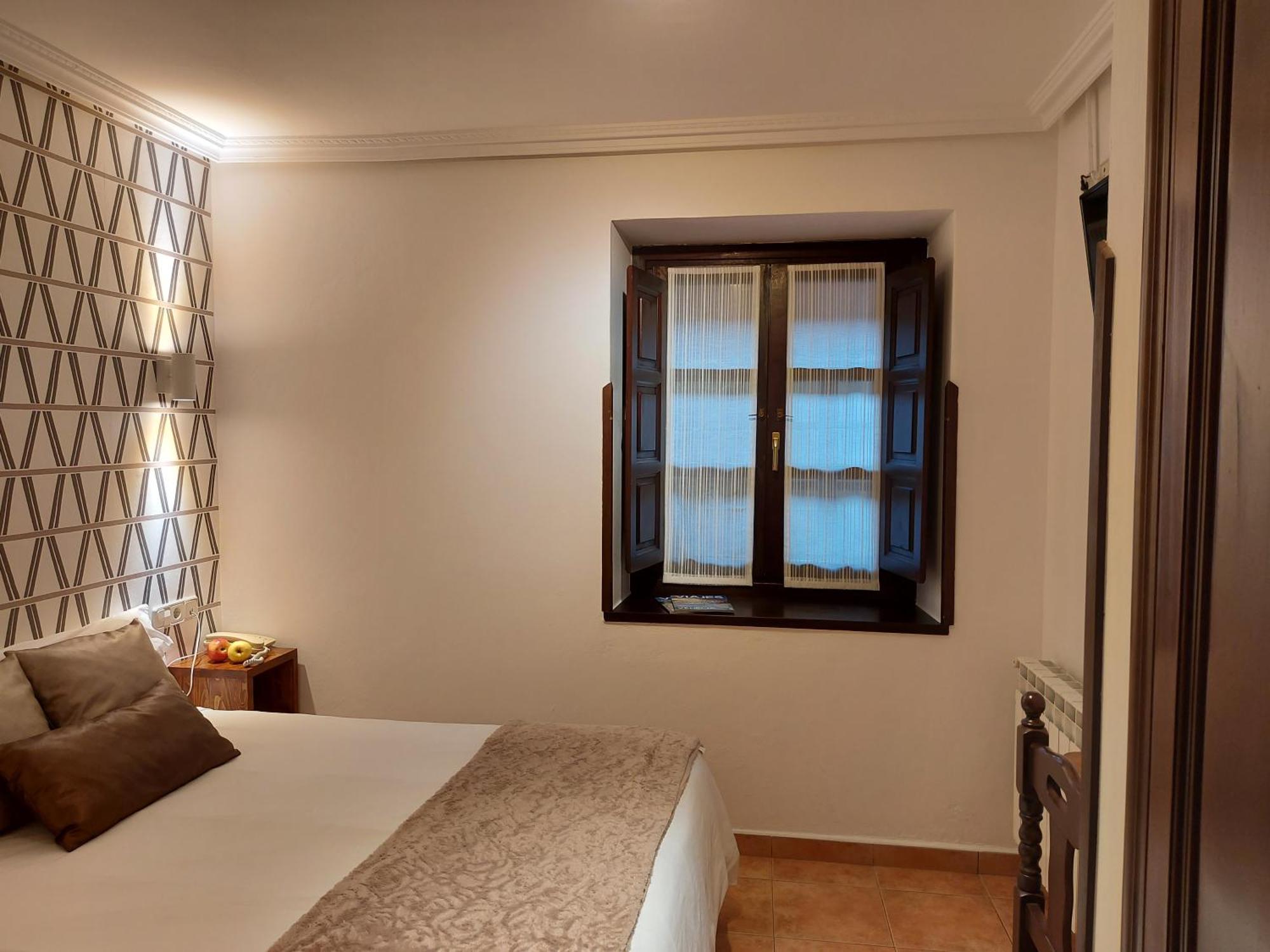 Hotel Rural Entremontes Onís المظهر الخارجي الصورة