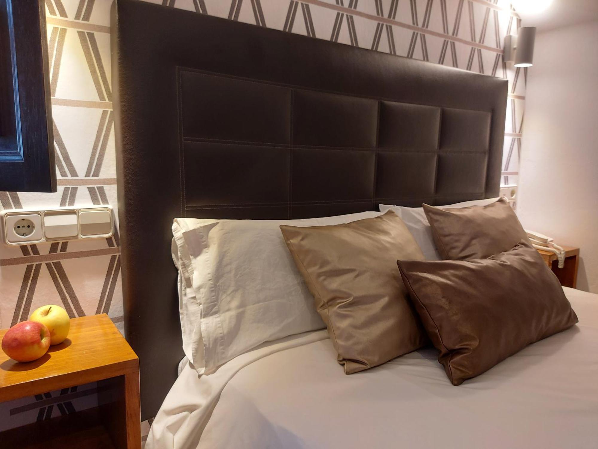 Hotel Rural Entremontes Onís المظهر الخارجي الصورة