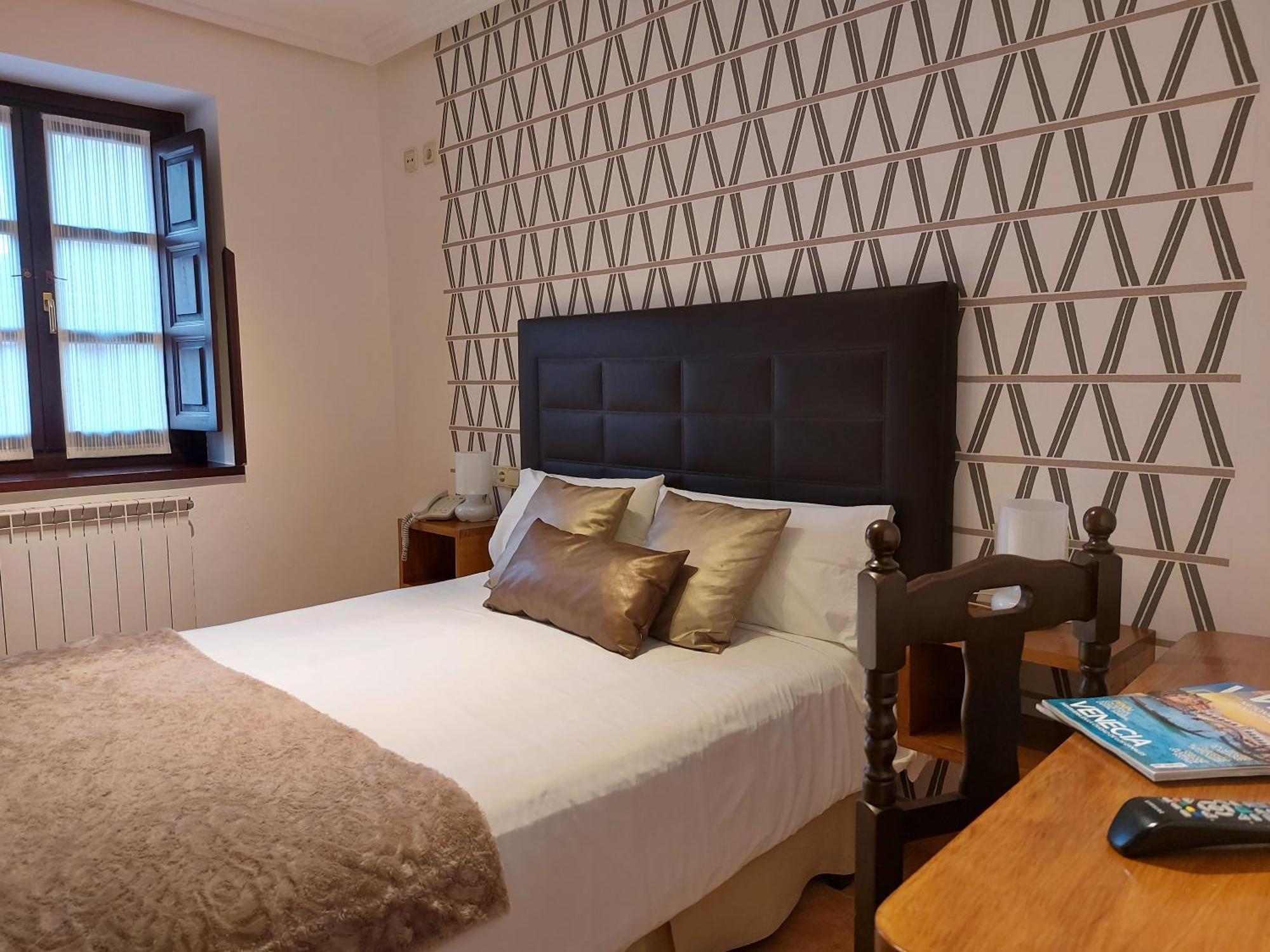 Hotel Rural Entremontes Onís المظهر الخارجي الصورة