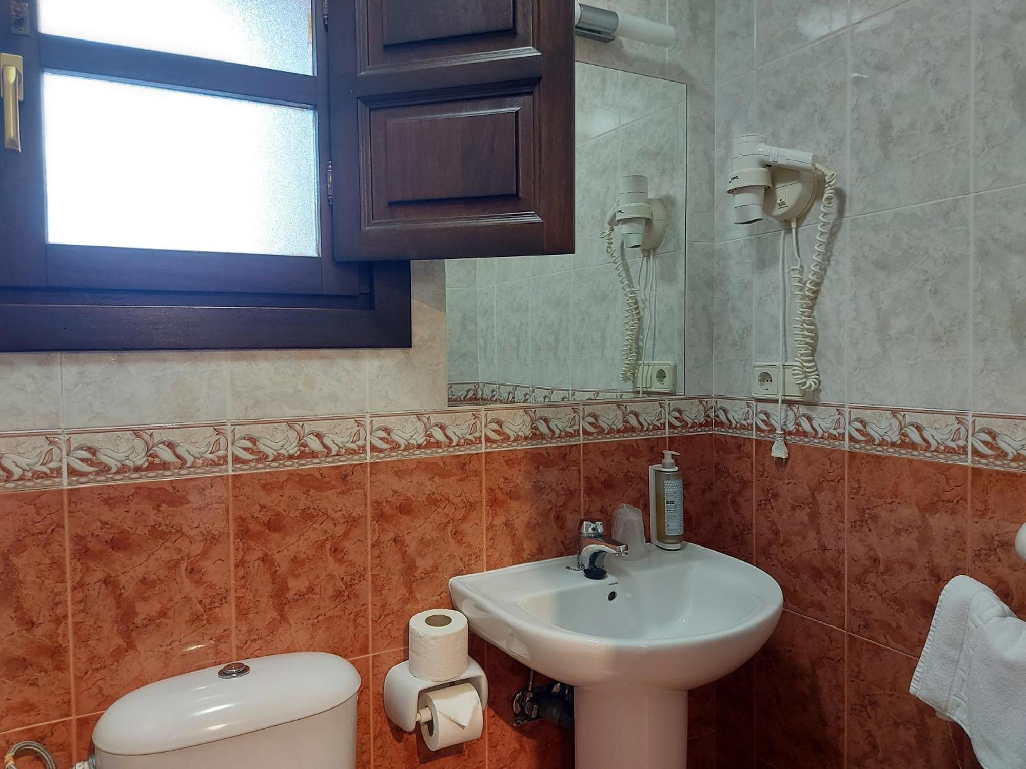 Hotel Rural Entremontes Onís المظهر الخارجي الصورة