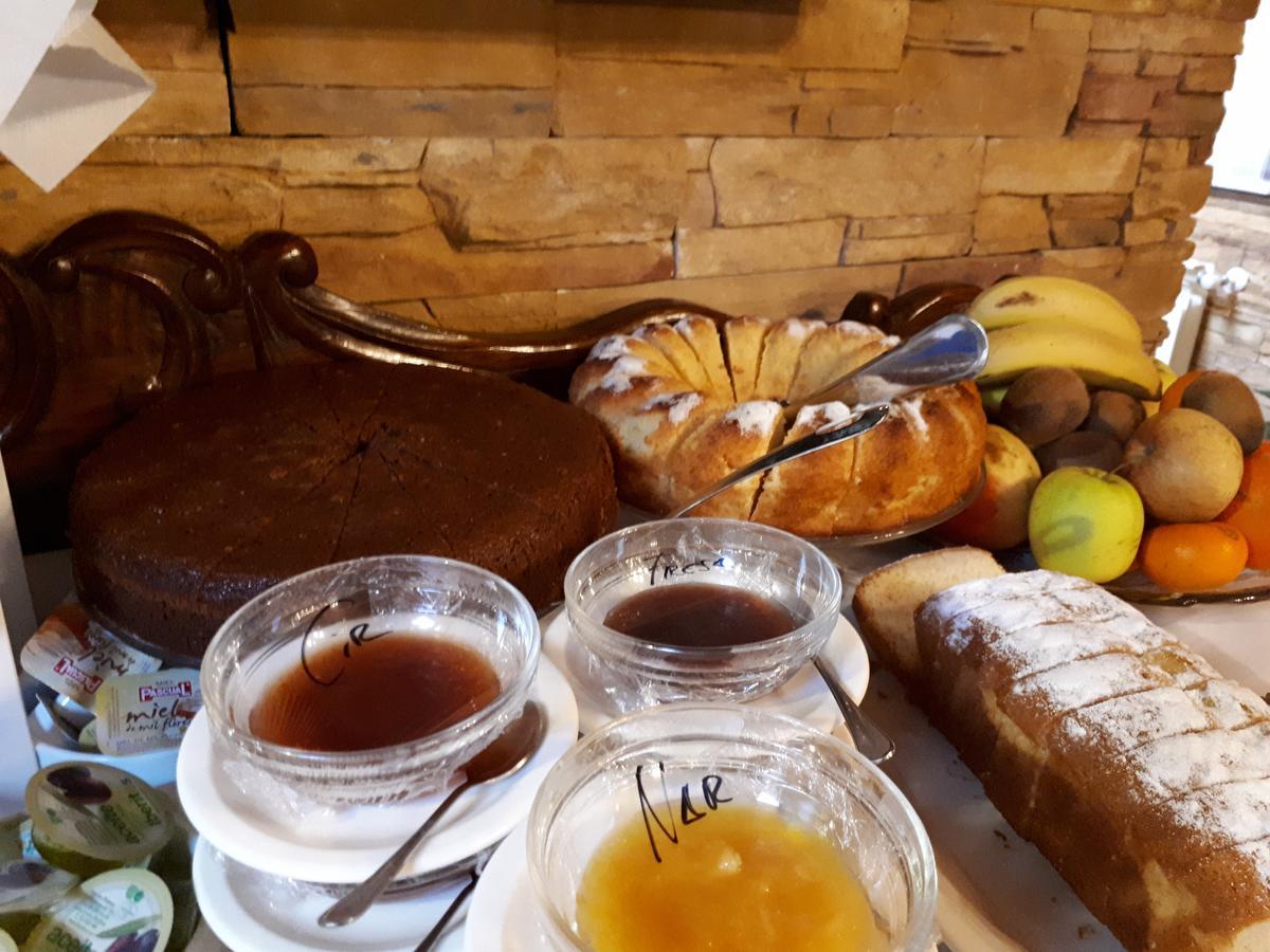 Hotel Rural Entremontes Onís المظهر الخارجي الصورة