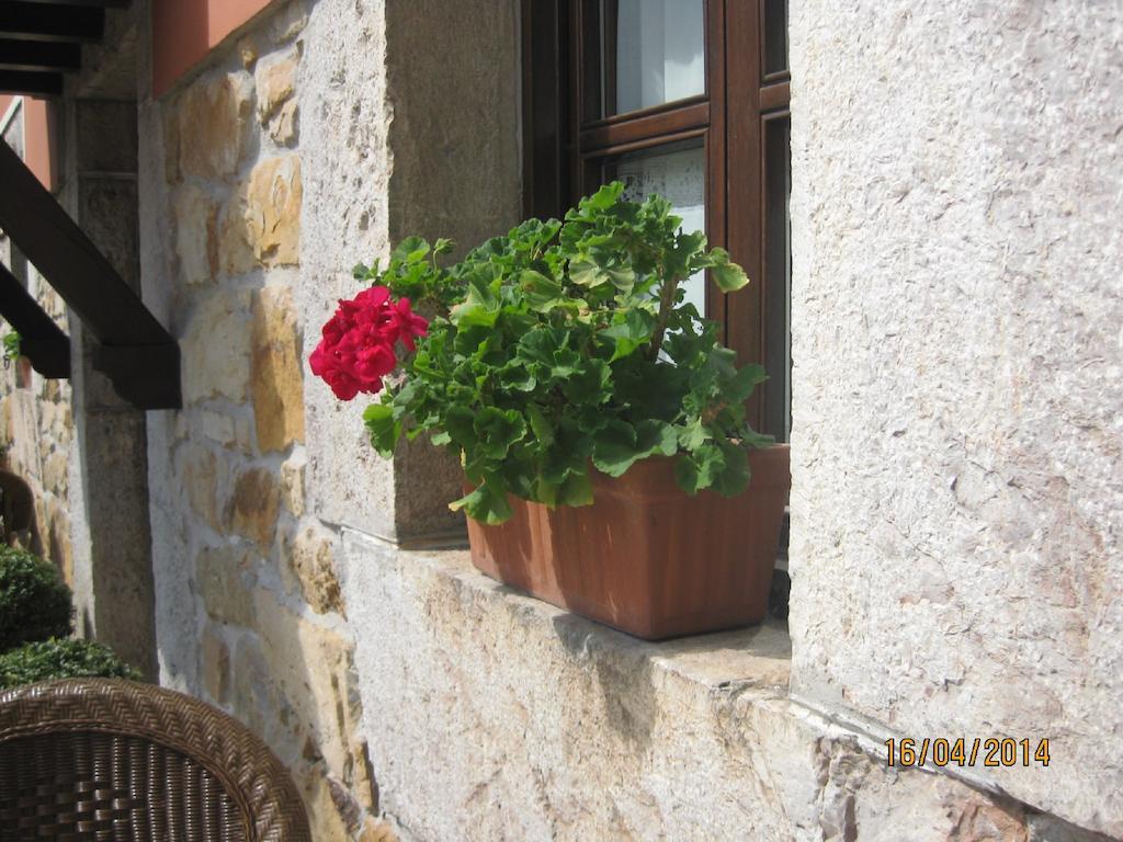 Hotel Rural Entremontes Onís المظهر الخارجي الصورة